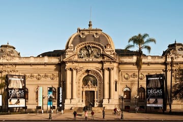 9-Day Adventure Tour of Santiago and San Pedro de Atacama