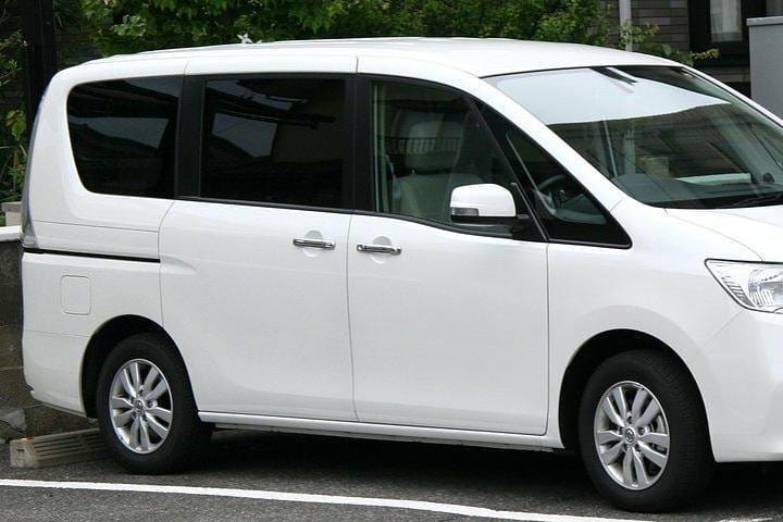 Transfer Car