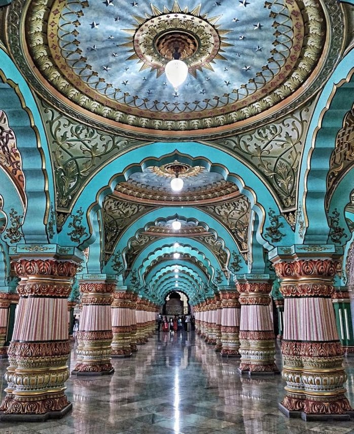 Mysore in a Day: Private Tour from Bangalore 3