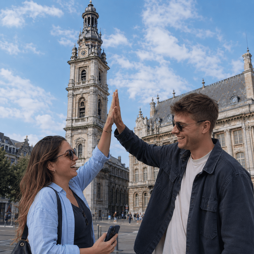 Charleroi Self-Guided Detective Murder Mystery Game 3