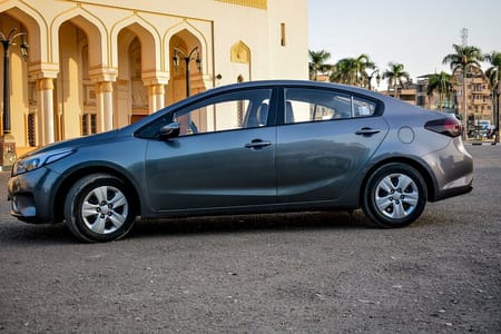 Comfortable Private Transport: Aswan-Abu Simbel-Luxor