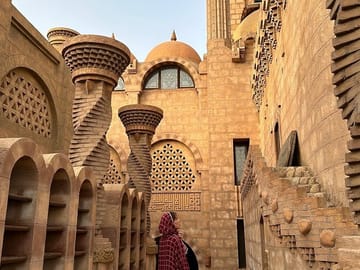 Private Old Market Tour Sharm El Sheikh - Local Guide & Shopping