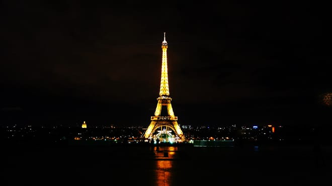 Private Illumination Tour - Door-To-Door Service photo 4
