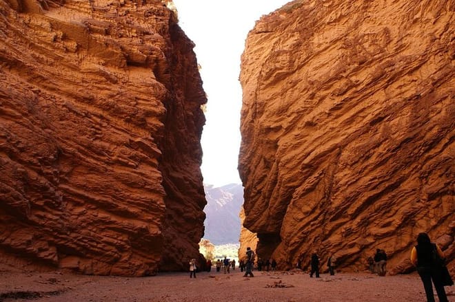 Cafayate, Vineyards and Calchaquies Valleys Tour from Salta 8