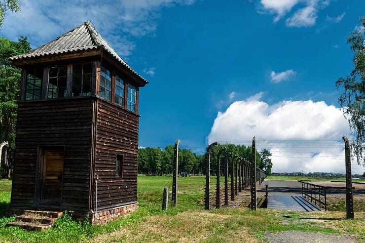 Krakow to Auschwitz-Birkenau: Private Round-Trip Experience 6