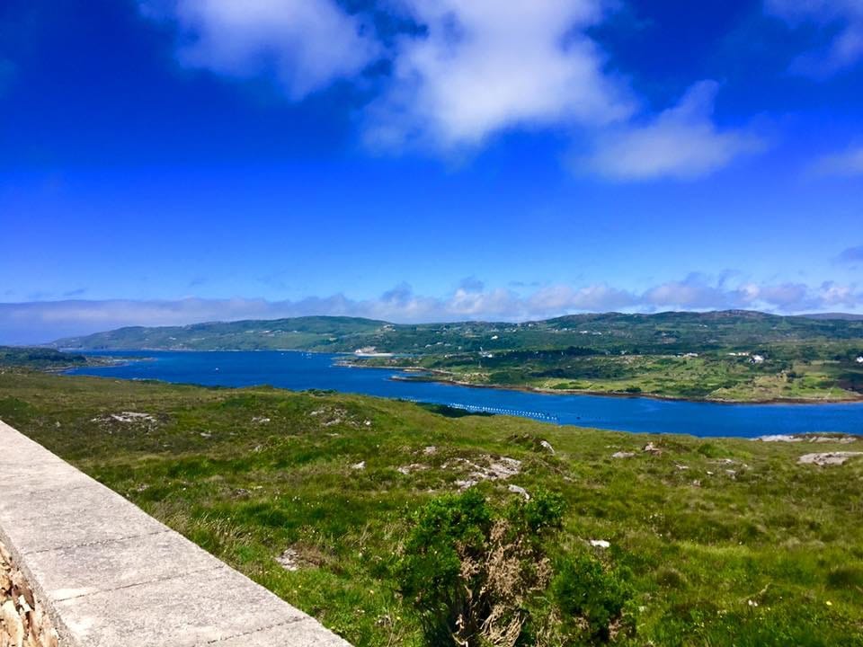 Connemara Guided Day Tour with a 3 hour stop in Connemara National Park.