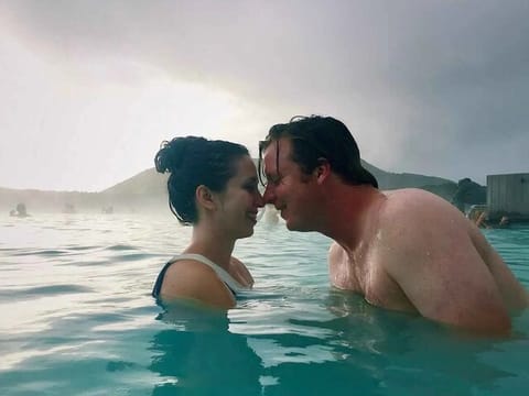 Private Blue Lagoon Transfer, photo 3