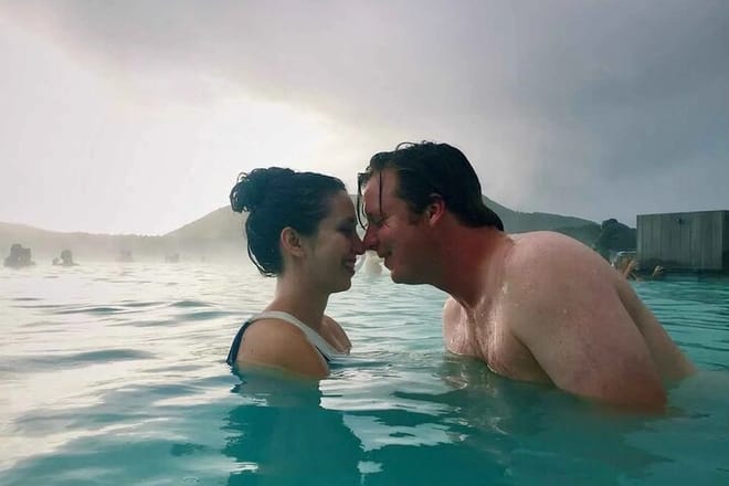 Private Blue Lagoon Transfer photo 3