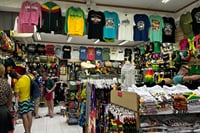 Private Bamboo Rafting Full Body Massage and Souvenirs Shopping 10