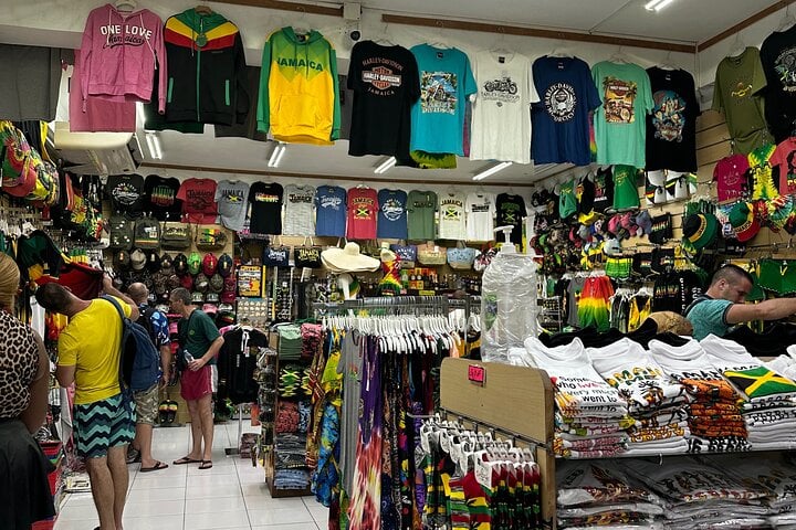 Private Bamboo Rafting Full Body Massage and Souvenirs Shopping 10