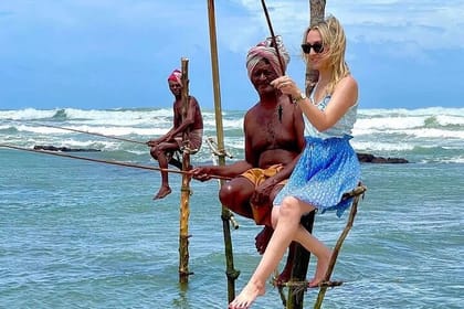 Southern Sri Lanka Day Trip From Colombo