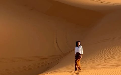 3 Day Marrakech to Fes via Desert ,Atlas, Kasbahs and Sahara