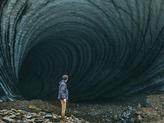 Private Bespoke South Coast & Katla Ice Cave Tour, photo 10