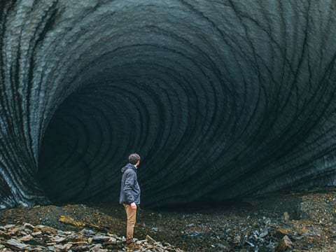Private Bespoke South Coast & Katla Ice Cave Tour, photo 10
