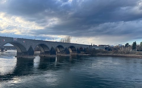 Moselle Valley Full-Day Tour from Cologne