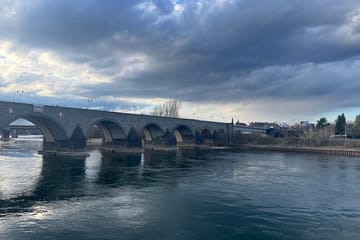 Full-Day Bus Tour of the Moselle Valley from Cologne