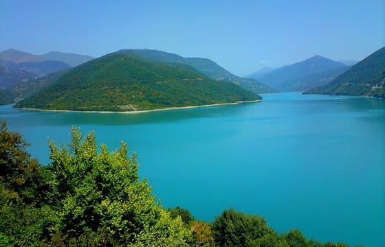 Private Full-Day Hiking Tour from Tbilisi to Juta