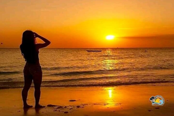 Zanzibar Spice Tour with Local Food