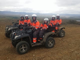 Viking Frame - ATV Photo Adventure from Reykjavik, photo 8