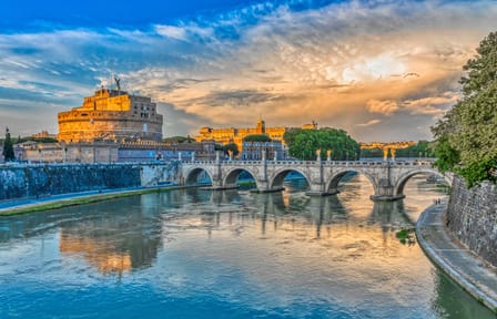 Private 14-Day Van Tour of Italy's Iconic Cities