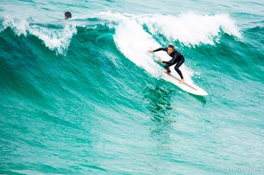 Surfing the Connemara Coast. Galway. Guided.