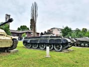 E-Guide for National Museum of Military History in Sofia 5