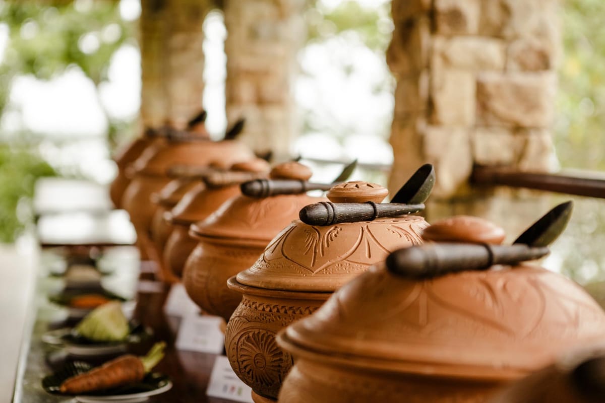 Ceylon Ayurvedha Tour