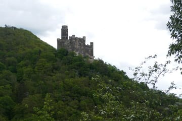 Koblenz to Upper Middle Rhine Valley Cultural Tour