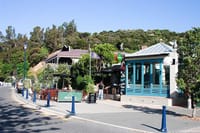Akaroa Self Guided Audio Tour 3