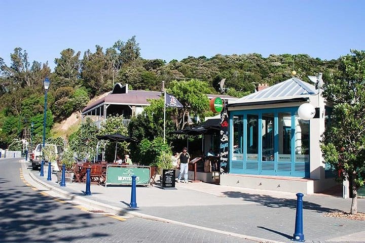Akaroa Self Guided Audio Tour 3