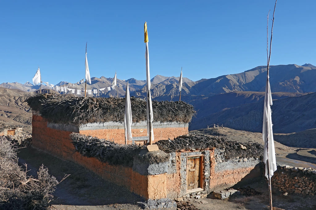 19 Days Mera Peak Climbing & Expedition – One Life-Changing Himalayan Adventure