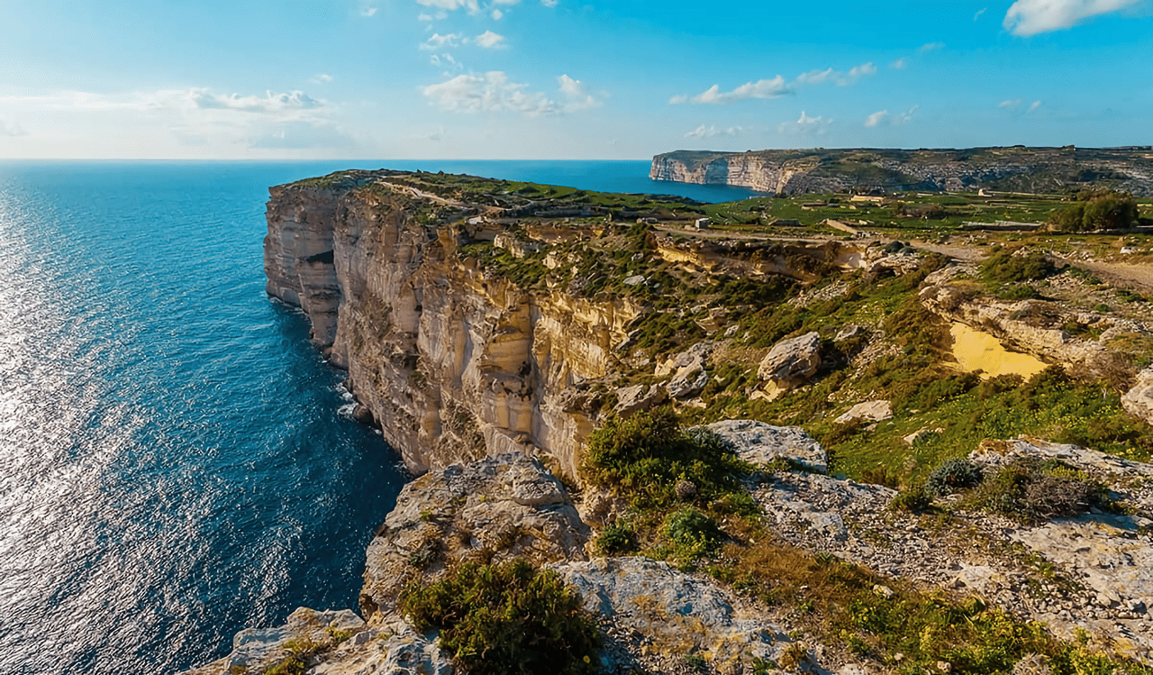 Gozo 4x4 UTV Chauffeured Tour Including Comino Mini Cruise (Full Day) 6