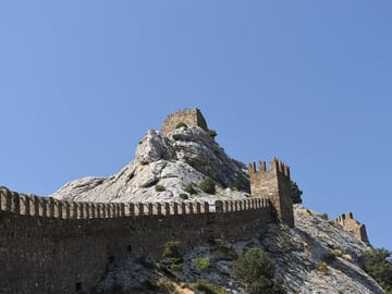 Genoa – Private Historic Walking Tour
