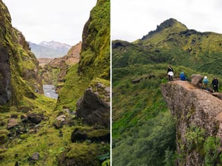PRIVATE Þórsmörk Super Jeep | Day Tour | Midgard, photo 27