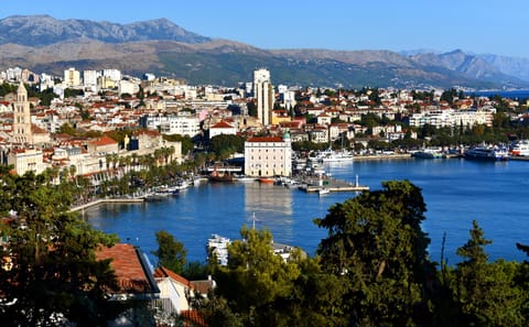 Split City Break: 4-Day Cultural Tour in Croatia