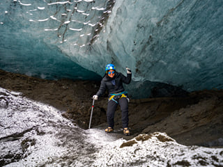 Caminata Glaciar en Sólheimajökull. Encuentro en el sitio (Solo en Español), photo 10