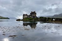 Eilean donan castle tours