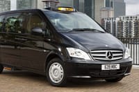 Private Transfer One Way from Paris Hotel to Disneyland Paris 7
