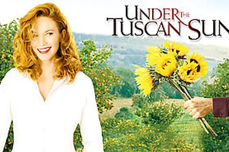 Tuscany Sunflowers Tour: Wineries, San Gimignano & Wine Tasting