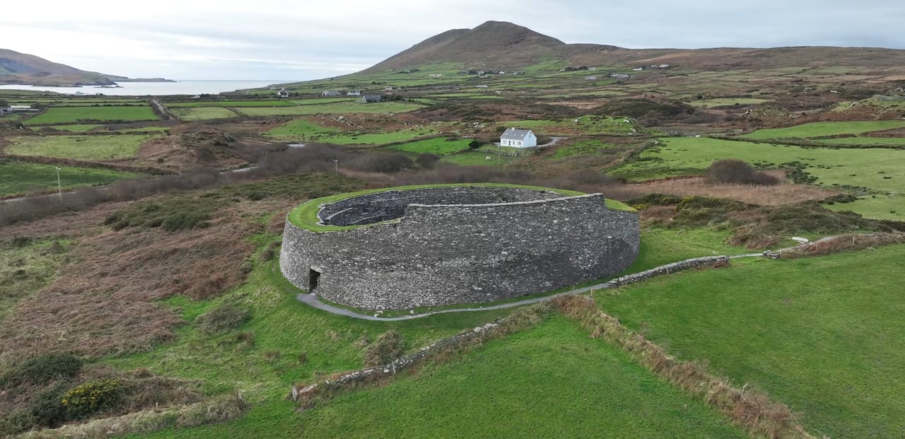 Uncover the Ring of Kerry & Kerry Cliffs — Private Luxury Experience from Killarney 10