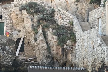 Game of Thrones and History Tour in Dubrovnik