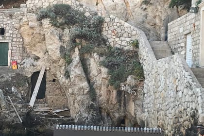 COMBO Tour: Dubrovnik Game of Thrones & History walk