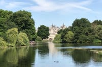 London 6 Day Tour with English Host Family 10
