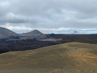 Volcanic Eruption Sites & Reykjanesbær Tour, photo 7