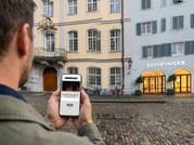 Freiburg Self-Guided Sherlock Holmes Murder Mystery Game 4