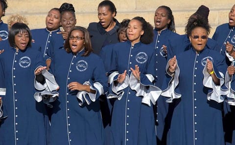 Harlem Gospel Tour and Cultural Exploration in New York City