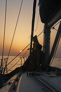 Sailing Sunset & Aperitif in Palermo (collective)