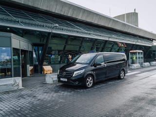 Private Airport Transfer - Reykjavík to Keflavík Airport, photo 11