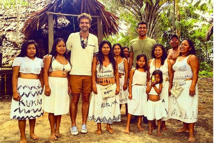 Pilpintuwasi Butterfly Farm and Native Tribes 8