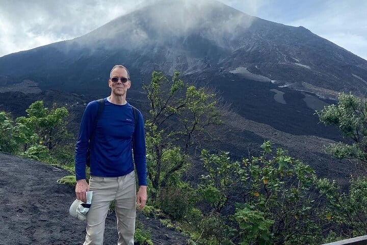 Exclusive Active Pacaya Volcano Trek from Puerto Quetzal 8